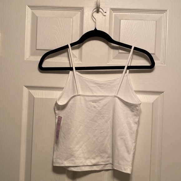 Brand New Wild Fable (Bundle of 4) White Tanks…size S - Picture 2 of 5